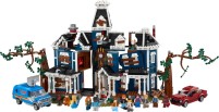 Купити конструктор Lego Stranger Things The Creel House 11370