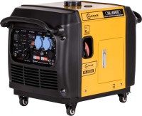 Купить електрогенератор Lumag IG-4000: цена от 81411 грн.