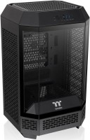 Купити корпус Thermaltake The Tower 250 Black за ціною від 7779 грн.