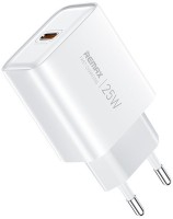 Купити зарядний пристрій Remax RP-U137 за ціною від 199 грн.