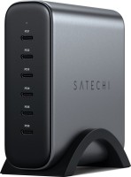 Купити зарядний пристрій Satechi ST-C200GM-EU за ціною від 5799 грн.