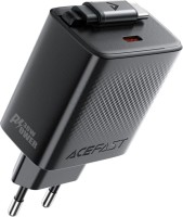 Купить зарядний пристрій Acefast A110 PD30W: цена от 479 грн.