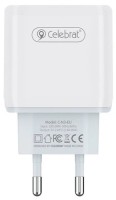 Купить зарядний пристрій Celebrat C-N3: цена от 299 грн.