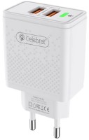 Купити зарядний пристрій Celebrat C-N5 за ціною від 299 грн.