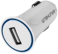 Купити зарядний пристрій Grunhelm GCC-08 за ціною від 65 грн.