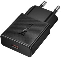 Купити зарядний пристрій Hoco N72 Ultra-Thin за ціною від 189 грн.