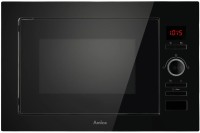 Купити вбудована мікрохвильова піч Amica AMMB 25 E3GB за ціною від 13295 грн.