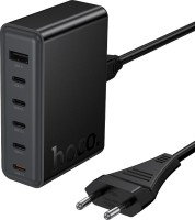 Купить зарядний пристрій Hoco C150A Modern: цена от 551 грн.