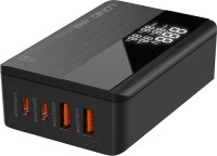 Купити зарядний пристрій LDNIO A4808Q за ціною від 870 грн.