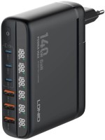 Купити зарядний пристрій LDNIO A6140C за ціною від 2060 грн.