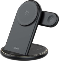 Купити зарядний пристрій LDNIO WL02 за ціною від 539 грн.