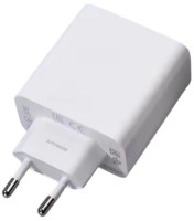 Купити зарядний пристрій OPPO SuperVOOC 100W за ціною від 1290 грн.