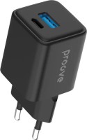 Купити зарядний пристрій Proove Pocket GaN 30W за ціною від 399 грн.