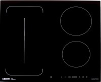 Купить варильна поверхня LIBERTY PI6041T-Q1B: цена от 7054 грн.