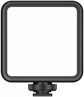 Купити фотоспалах Ulanzi VL81 за ціною від 899 грн.