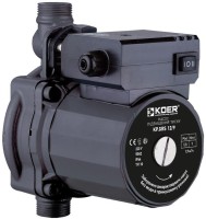 Купити циркуляційний насос KOER KP.GRS 12/9 за ціною від 1650 грн.