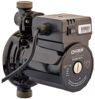 Купити циркуляційний насос KOER KP.GRS 15/11 за ціною від 2235 грн.