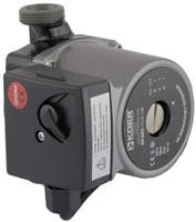 Купити циркуляційний насос KOER KP.GRS-15/4-2-130 за ціною від 1630 грн.