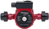 Купить циркуляційний насос KRAFT&DELE KD800: цена от 1599 грн.