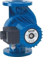 Купить циркуляційний насос Speroni SCRF 65-120/340: цена от 57000 грн.