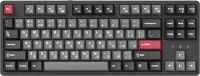 Купити клавіатура GamePro Asgard Ragnar за ціною від 2429 грн.
