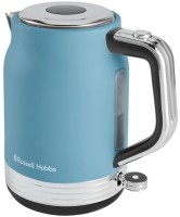 Купити електрочайник Russell Hobbs Hanley 28641-70 за ціною від 2488 грн.