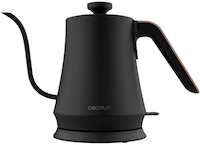 Купити електрочайник Cecotec ThermoSense 500 Cisne за ціною від 2520 грн.