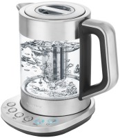 Купити електрочайник Catler KE 510 за ціною від 3343 грн.