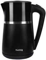 Купити електрочайник Huslog AK-1032 за ціною від 1499 грн.
