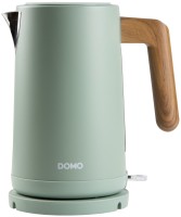 Купити електрочайник Domo Wood You DO9282WK за ціною від 2670 грн.