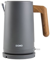 Купити електрочайник Domo Wood You DO9268WK за ціною від 2093 грн.