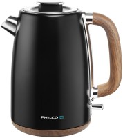 Купить електрочайник Philco PHWK 1711 B: цена от 2520 грн.