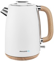 Купить електрочайник Philco PHWK 1710 W: цена от 2520 грн.