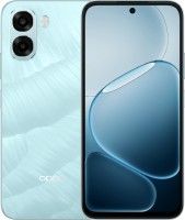 Купить мобільний телефон OPPO A6x 256GB
