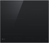 Купить варильна поверхня LG CBIZ 2435 B: цена от 30270 грн.