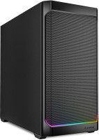 Купити корпус Sharkoon MK4 RGB Strip за ціною від 6740 грн.