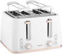 Купити тостер Sencor STS 7540WH за ціною від 1928 грн.
