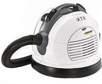 Купити пилосос Karcher VC 6150 за ціною від 6399 грн.