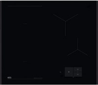 Купить варильна поверхня AEG NIG 64B30 AB: цена от 55280 грн.