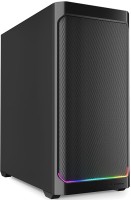 Купить корпус Sharkoon AK4 RGB Strip: цена от 6874 грн.
