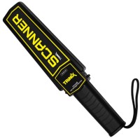 Купить металошукач TriniX TRX-5001B: цена от 1855 грн.