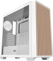 Купити корпус DarkFlash DS900WD White за ціною від 3418 грн.