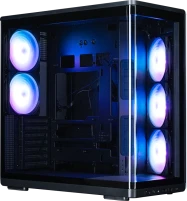 Купить корпус Zalman P60 Black: цена от 5049 грн.