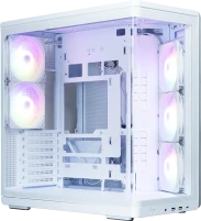 Купить корпус Zalman P60 White: цена от 5183 грн.