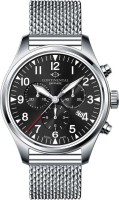 Купить наручний годинник Continental 24452-GC101420: цена от 15792 грн.
