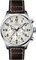 Купить наручний годинник Continental 24452-GC156220: цена от 14832 грн.