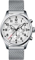 Купить наручний годинник Continental 24452-GC101720: цена от 15792 грн.