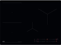 Купить варильна поверхня AEG TO 74IB00 IB: цена от 33720 грн.