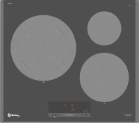 Купити варильна поверхня Balay 3EB965AH за ціною від 32763 грн.