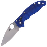 Купить ніж / мультитул Spyderco Manix 2 Lightweight: цена от 6646 грн.